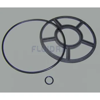 Bazénová filtrace Pooltechnika Sada těsnění k 4-cest. Ventilu 09092