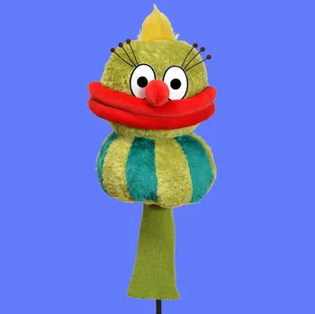 Headcover HEADCOVERS.CZ Headcover (návlek na golfovou hůl) MUF