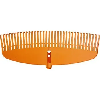 Hrábě Hrábě Multi-Click, 35 zubé, 760 mm