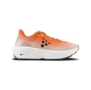 Dámská sportovní obuv CRAFT CTM Nordlite Ultra W oranžová 1913379-550503 UK 5,5 obuv + DÁREK DLE VÝBĚRU!