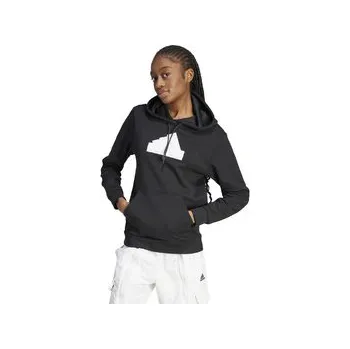 Dámská mikina adidas Future Icons Badge of Sport Bomber Hoodie 2XL