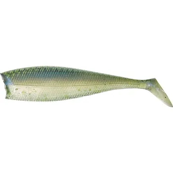 Umělá nástraha Illex Nitro Shad 65 Secret Herring