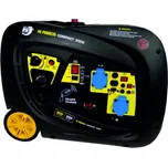 Pavliš a Hartman, Elektrocentrála PH-PROGRESS COMPACT 3000 ER, vv 502