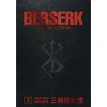 Berserk Deluxe Edition: Volume 3 -…
