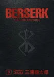 Berserk Deluxe Edition: Volume 3 -…