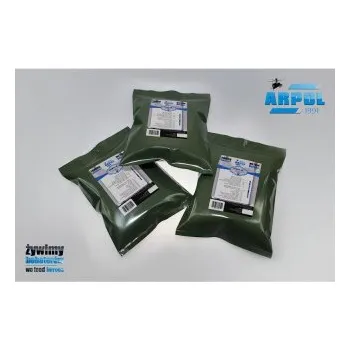 Celodenní pozemní balíček, Arpol, Set 2