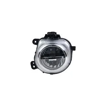 Mlhový světlomet Levé mlhové světlo BMW X3 (F25) 11/2010-04/2014 |1/2010-04/2014| TYC | 19-12572-00-9