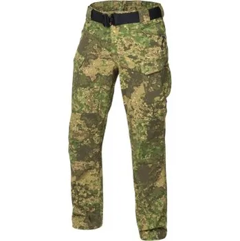 Pánské oblečení Kalhoty OTP (Outdoor Tactical Pants)® Versastretch®, Helikon, PenCott WildWood, XL, Prodloužené