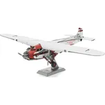 METAL EARTH 3D puzzle Ford Trimotor
