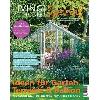 Living at Home Spezial Nr. 33 (1/2022) - Gruner+Jahr GmbH