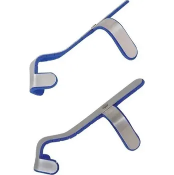 Dlaha prstová F—Velikost F2 - 115mm