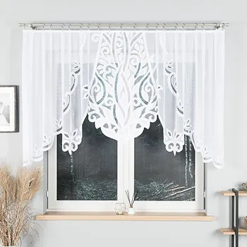 My Best Home Pola bílá, 300 x 120 cm