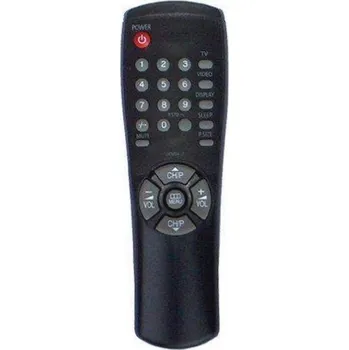 SAMSUNG AA59-10095U - náhradní dálkový ovladač