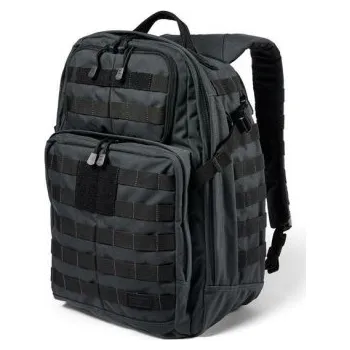 turistický batoh Batoh Rush 24 2.0, 5.11, 37 L, Double Tap