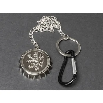 Otvírák Darking Otvírák Český lev víčko