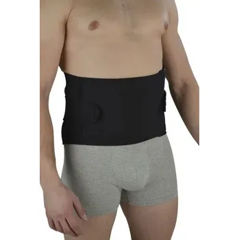 Handicap Neoprenový bederní pás 100B—Velikost 3