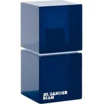 Jil Sander Jil Sander Man NEW, Toaletní voda 90ml - tester