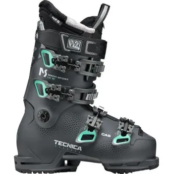 Sport Lyžařské boty TECNICA Mach Sport 85 LV W GW, graphite, size MP 240, 22/23