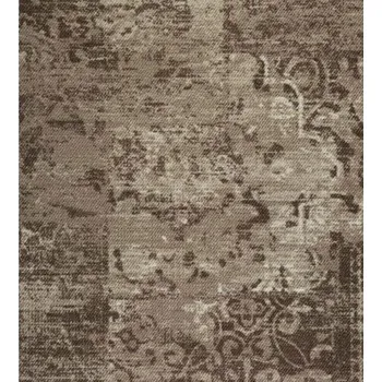 Koberec Hotelový koberec Vintage Alethea 43 hnědá