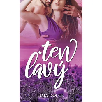 Kniha Ten ľavý - Baja Dolce (E-Kniha)