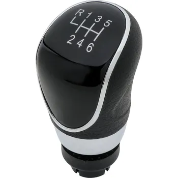 Hlavice řadící páky FORD C-MAX (C214) 6 rychlostí | NTY | GZB-FR-000