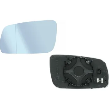 Auto zrcátko Sklo levého zpětného zrcátka VOLKSWAGEN PASSAT (B5 GP) |1/2000-01/2005| vyhřívané | 5901532004175