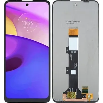 LCD displej Motorola Moto E40 ORIGINÁL náhradní servisní díl