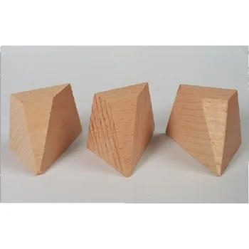 Kulečníkový stůl Rohy dřevěné Artemis profil 79