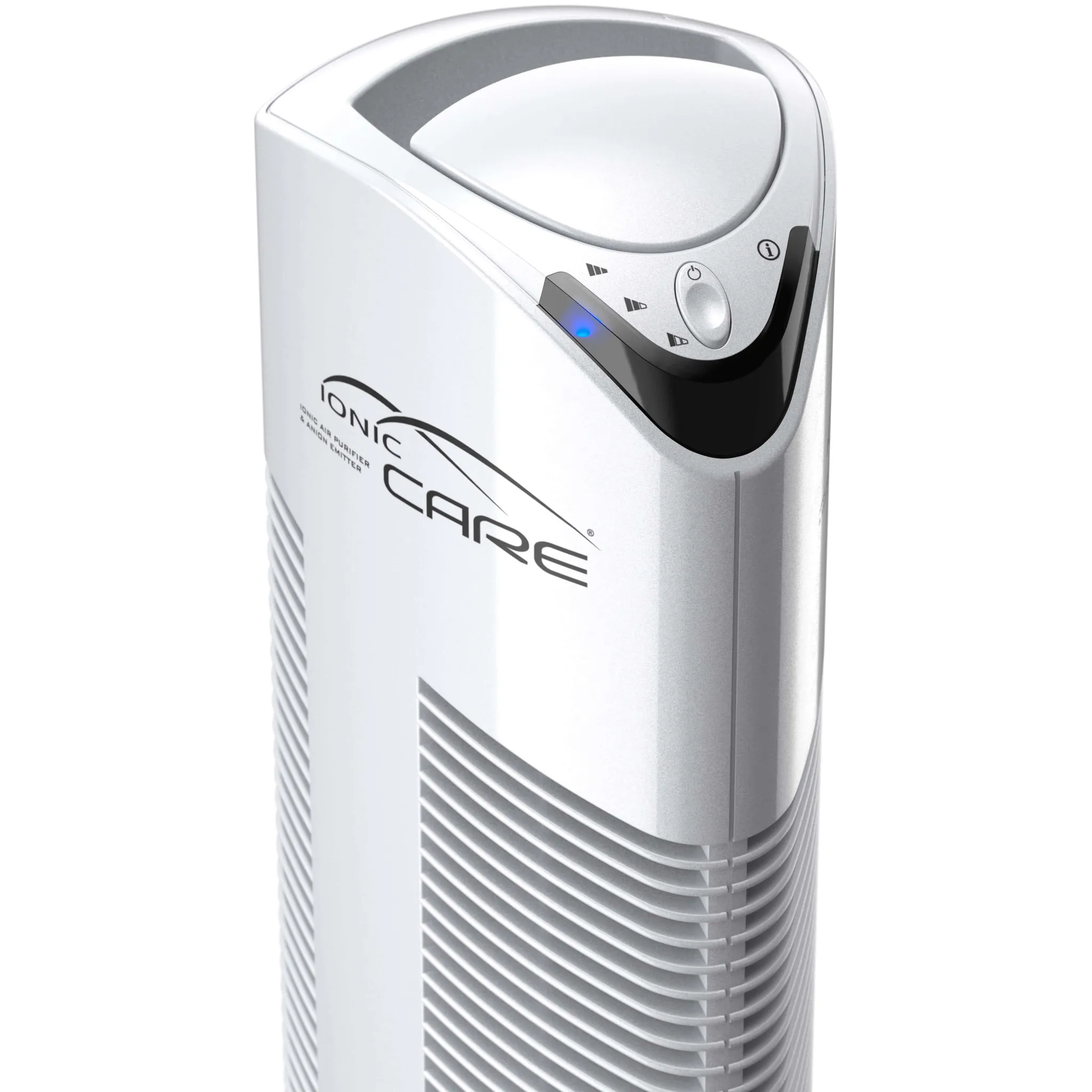 Fotografie 5 - Čistička vzduchu Ionic-CARE Triton X6 perleťově bílá