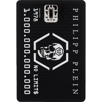 Pánský parfém Philipp Plein Philipp Plein No Limit$, Parfumovaná voda 90ml, Tester