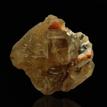 Přírodní kámen Cerusit z Maroka