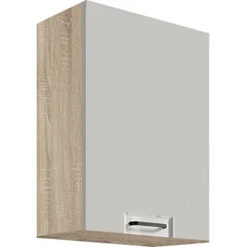 Kuchyňská skříňka OLIVIA latté horní skříňka 32G "45"