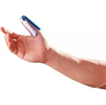 Plynová maska Stabilizátor obepínající prst 4284 - L