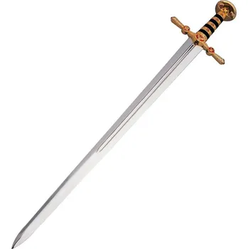 Replika zbraně Gladius Spain Gladius Golden Templars Crossed Sword