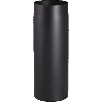 Kouřovod Kouřovod roura 50 cm, pr. 120 mm tl. 2 mm DARCO