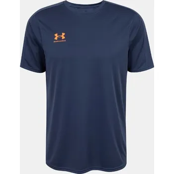 Pánské tričko Tričko Under Armour Challenger Training Top-GRY 044 M