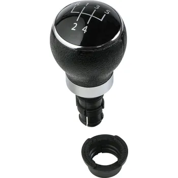 Hlavice řadící páky VOLKSWAGEN GOLF V Plus (5M) 5 rychlostí | NTY | GZB-VW-025