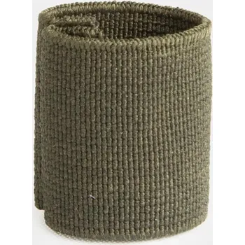 turistický batoh Elastické pásky Savotta 25 mm, 10 ks - Olivový