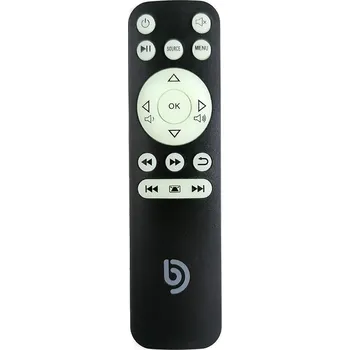 Dálkový ovladač BOMAKER PARROT 1 - dálkový ovladač s laserovým ukazovátkem