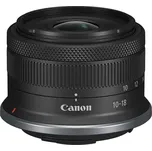 Canon RF-S 10-18 mm f/4,5-6,3 IS STM