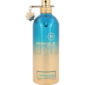 Unisex parfém Montale Paris Montale Paris Tropical Wood, Parfumovaná voda 100ml, Tester Parfumovaná voda