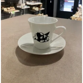 Termoska ŠAPO střední buldok - Jana Krejčovská 0001779