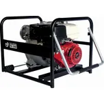 Pavliš a Hartman, Kalové čerpadlo PH-2400, vv 482