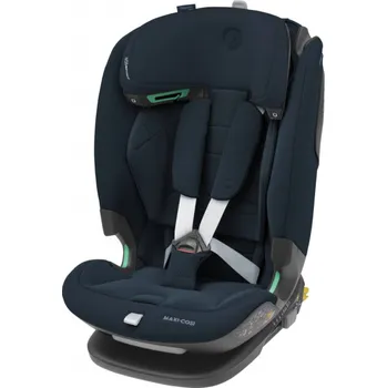 Přeprava dětí Maxi-Cosi Titan Pro i-Size autosedačka Authentic Grey Varianta: Titan Pro i-Size autosedačka Authentic Blue