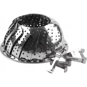 Prymus-AGD 12495 napařovač na knedlíky 26 cm nerez Pařák Prymus-AGD 12495 napařovač na knedlíky 26 cm nerez