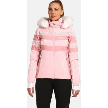 KILPI DALILA-W Světle růžová 40