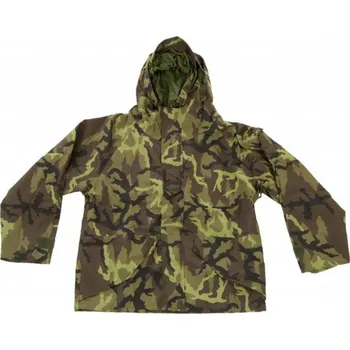 MMB Parka ECWCS vz 95 XL + Dárek v hodnotě 50 Kč