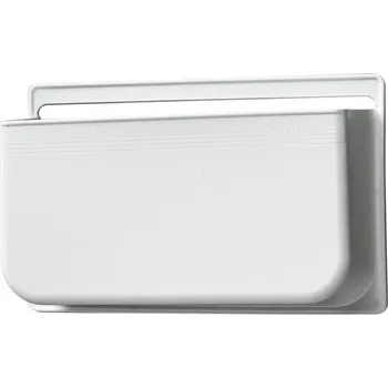 Příslušenství ke karavanu Fiamma Praktická přihrádka L 26 x 16,5 x 8 cm bílá