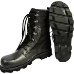 Prabos Boty polní JUNGLE Prabos 38.5 + Dárek v hodnotě 50 Kč