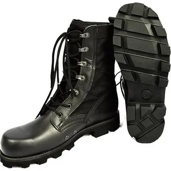 Prabos Boty polní JUNGLE Prabos 38.5 + Dárek v hodnotě 50 Kč